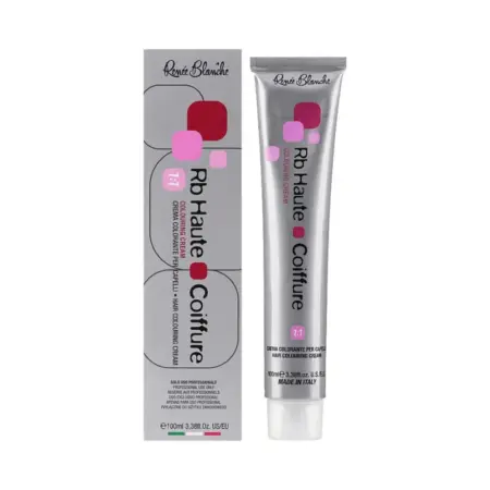 Reneé Blanche Tinte Permanente RB 9.23 Rubio Muy Claro Mate